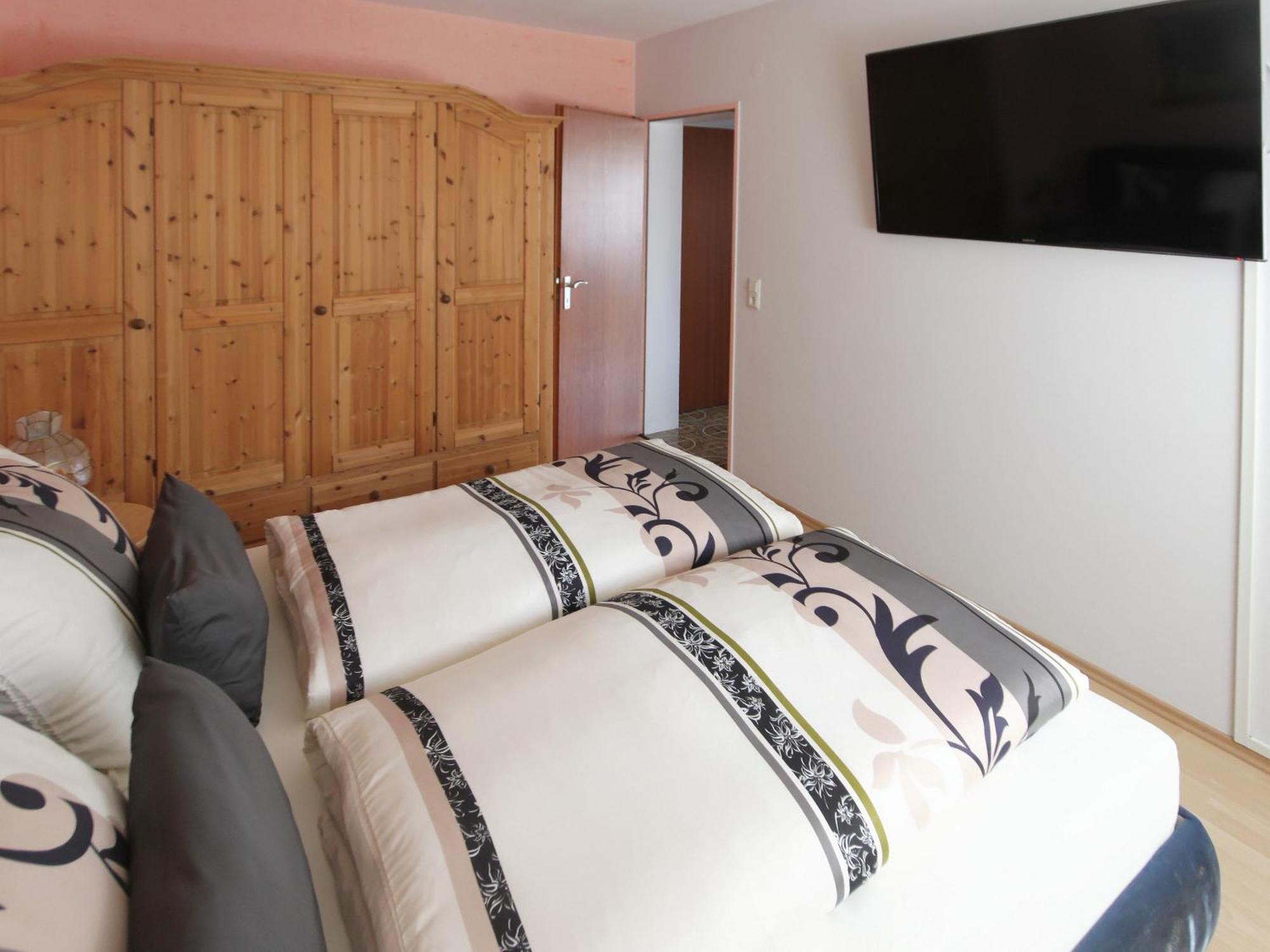 Ferienwohnung Buedinger Weg Grundau Экстерьер фото